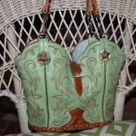 green purse 010